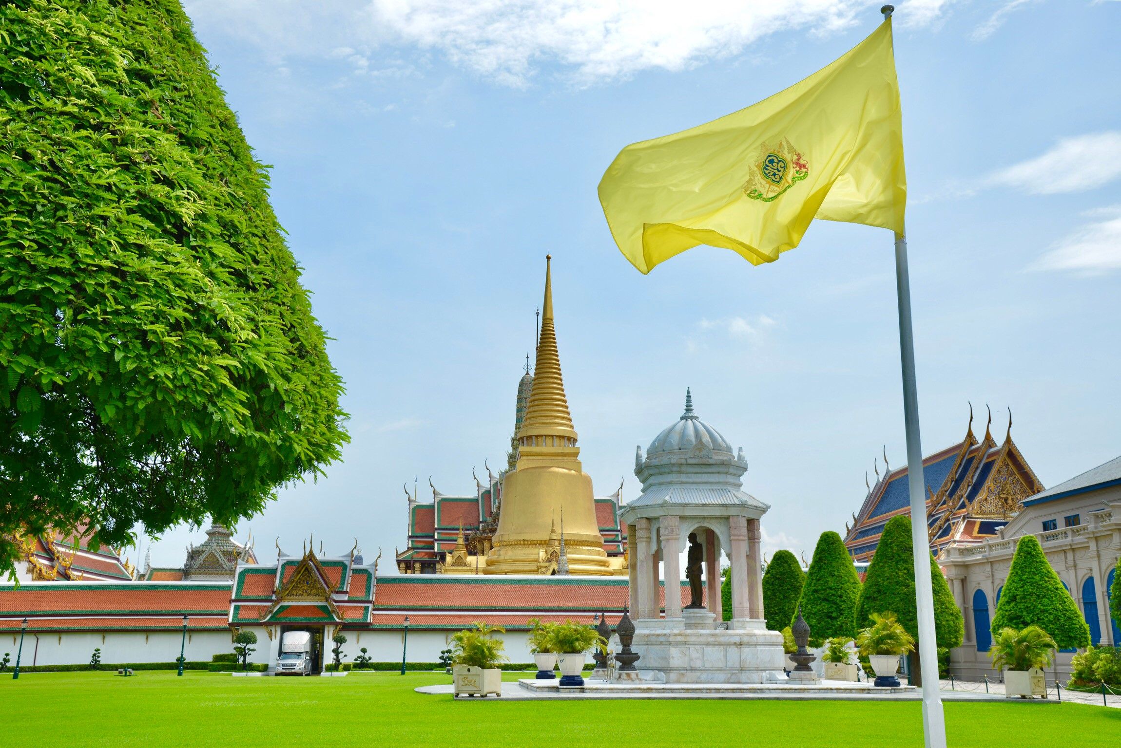 タイの観光地 旅行者に関わるコロナウイルス最新情報 ブログ詳細 ウェンディーツアー