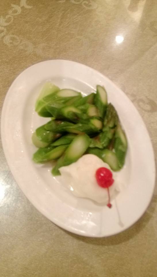 今日の台北