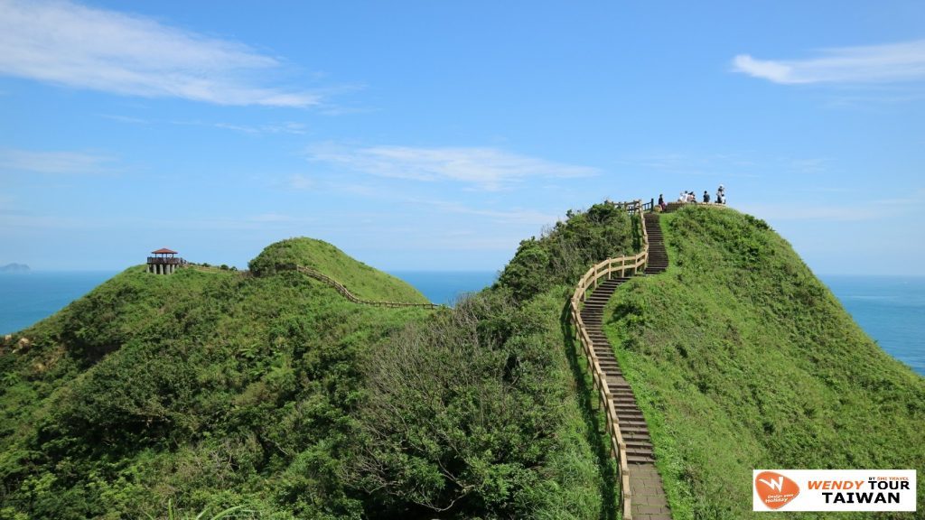 5月31日(水)本日の台北　と　基隆客運1062(台北-九份)