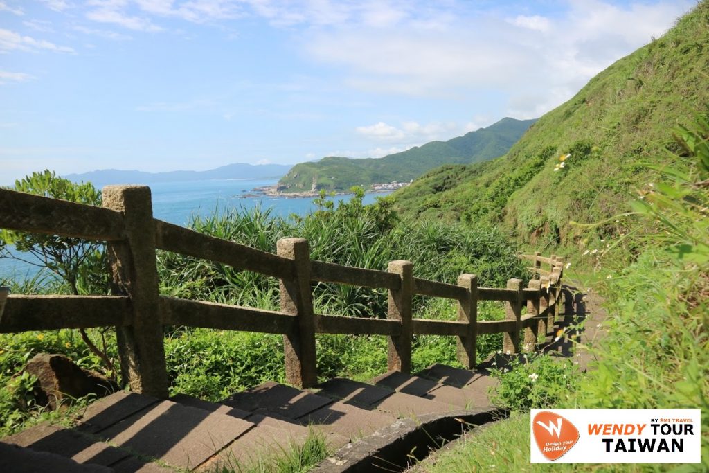 6月2日(金)本日の台北　と　東北角海岸