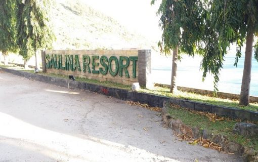【メダン温泉の旅４】サウリナリゾート Saulina Resort