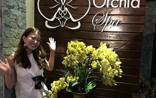 格安×高技術！Bali Orchid Spa（バリオーキッドスパ）【バリ島・スパ情報】