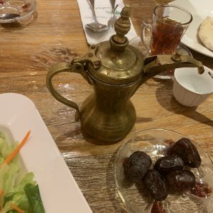 《クアラルンプール》マレーシアでアラビア料理を体験しました！