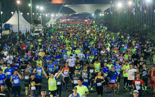 《2019年開催》インドネシアのマラソン大会特集【インドネシア・イベント情報】