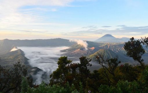 知られざる至福の楽園を訪ねて＜ブロモ聖峰を巡る旅＞その１【インドネシア・観光情報】