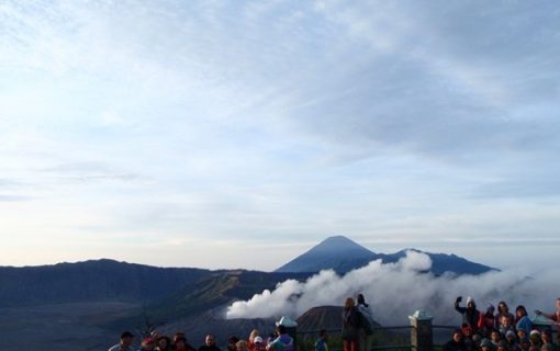 知られざる至福の楽園を訪ねて＜ブロモ聖峰を巡る旅＞その2【インドネシア・観光情報】